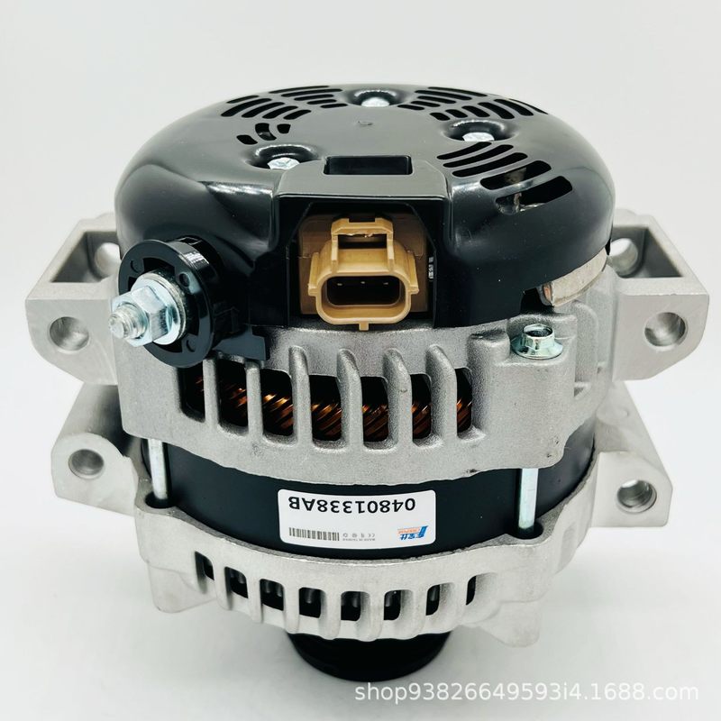 适用牧马人2.8/柴油车汽车发电机4727866AF04801338AB4727866AD