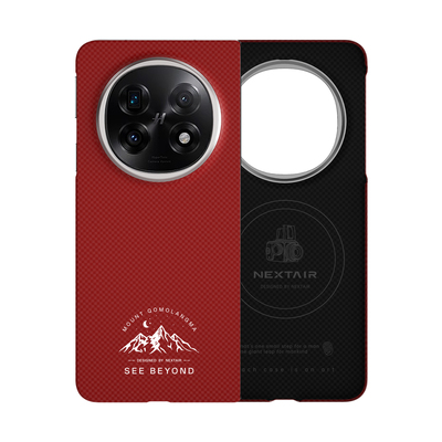 适用OPPOFindN5凯夫拉手机壳