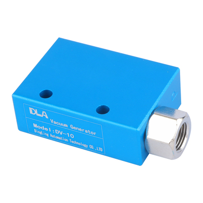 负压产生器电磁阀机械手配件