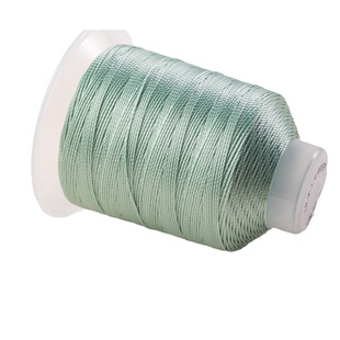 9股线莫兰迪色diy手工材料编织绳手链龙鳞盘编手绳的绳子编绳线