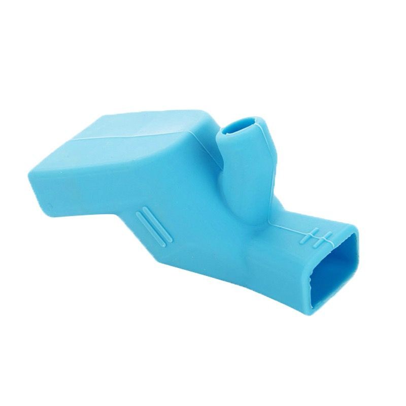 通用型水龙头套嘴硅胶延伸器延长器防溅水嘴通用万能软管头洗手盆