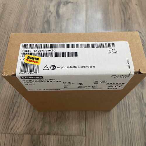 6ES7153-2BA10-0XB0 6ES7 153-2B—议价