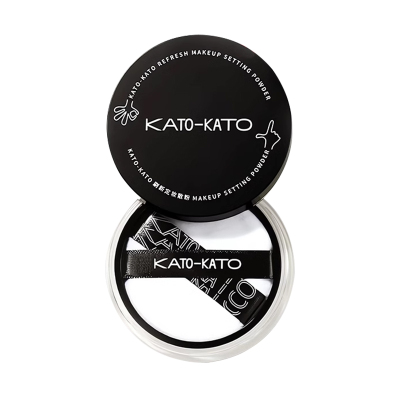 KATO-KATO散粉持久定妆蜜粉控油