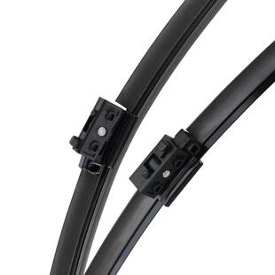 2022款奔驰EQA260 300原装无骨前雨刮器23年后雨刷片原厂静音胶条