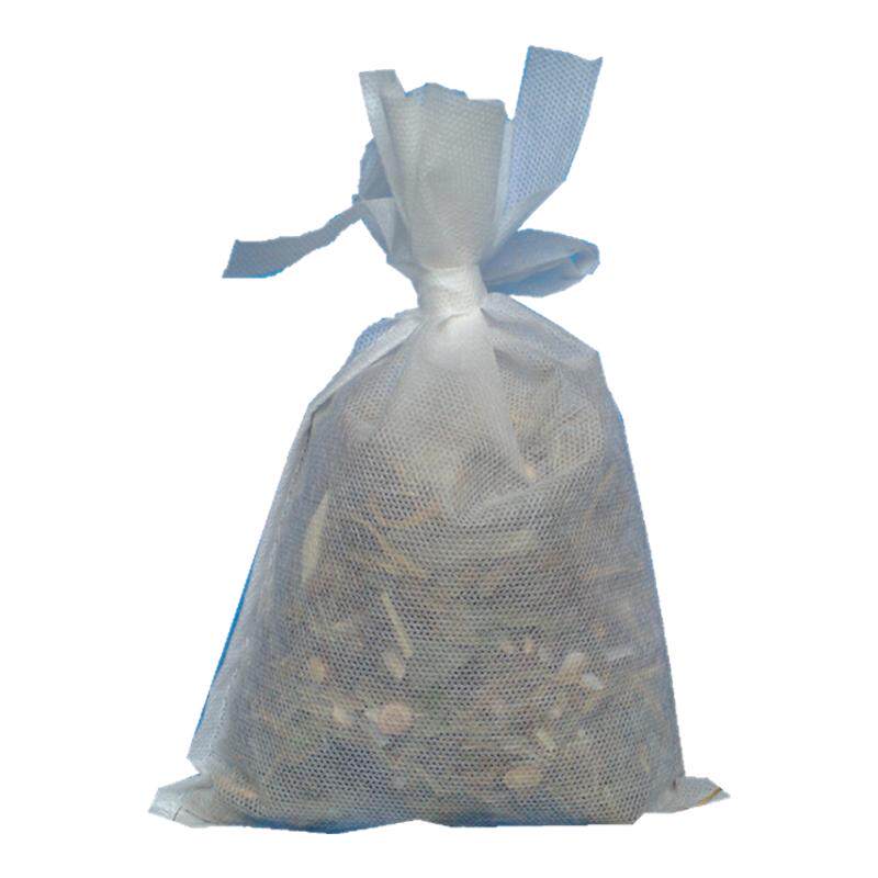 煎药机无纺布煎药袋中药液包装袋纱布熬药袋过滤袋30*40厘米包邮