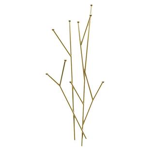 北欧轻奢免打孔衣帽架创意入户门壁挂墙上挂钩简约客厅卧室挂衣架