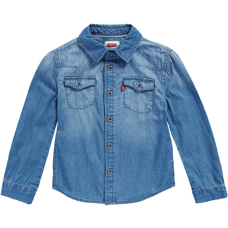 Levi's李维斯儿童装20