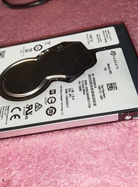 【议价-可维修】希捷 Seagate 存储器 ST1000LM035 1TB 电子配件