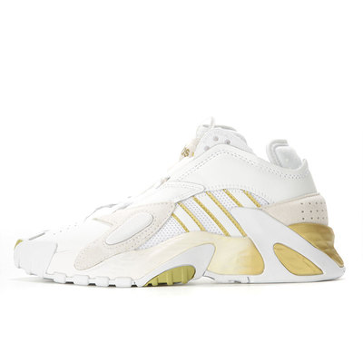 Adidas/阿迪达斯官方正品 STREETBALL W 三叶草男女休闲鞋 FV4852