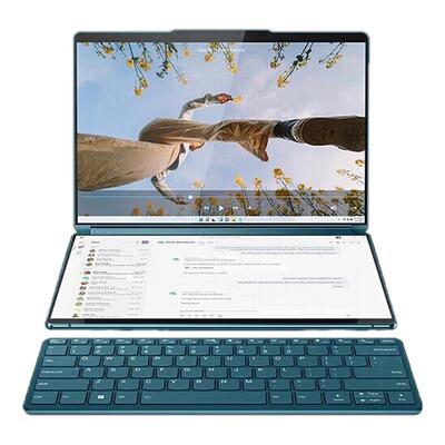 联想13.3寸YOGABook9ii7-1355U
