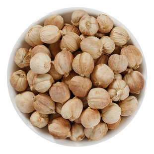 白豆蔻中药材100/250/500g克正品官方旗舰店豆蔻香料白寇白扣丁香