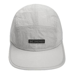 Under Armour安德玛户外官方防晒遮阳帽徒步运动帽休闲鸭舌帽男款