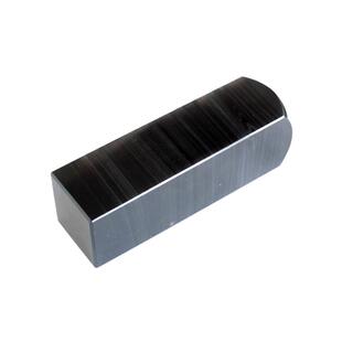 天然全黑黑曜石印章料银曜金曜彩曜方章墨西哥大中号如意长短章