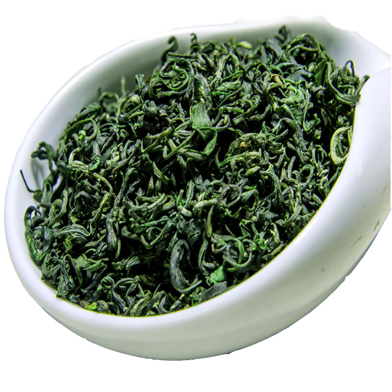 遵义毛峰凤冈锌硒茶湄潭绿茶