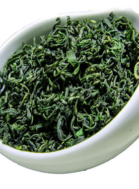 遵义毛峰凤冈锌硒茶湄潭绿茶