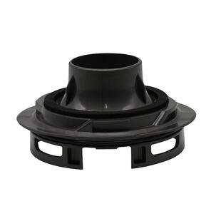 适配dyson吸尘器配件V7V8马达后盖戴森后置HEPA滤网滤芯盖子