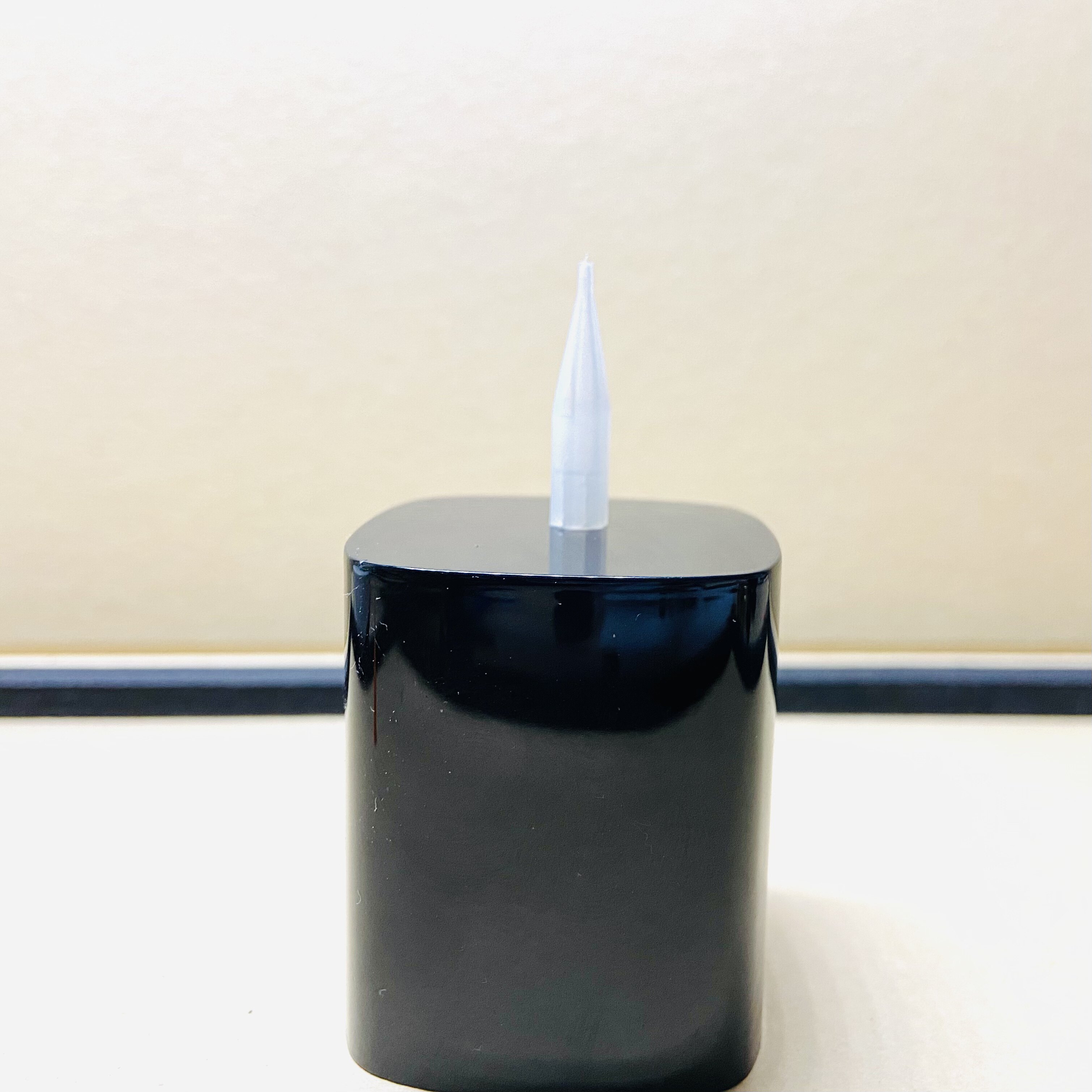 匠心美知秀黑骑士专用单针毛尖针排七针易上色出针稳固纹绣机器针