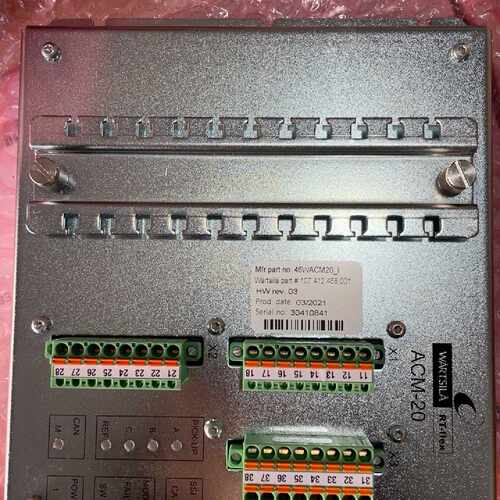 【询价】ACM-20可议价适用