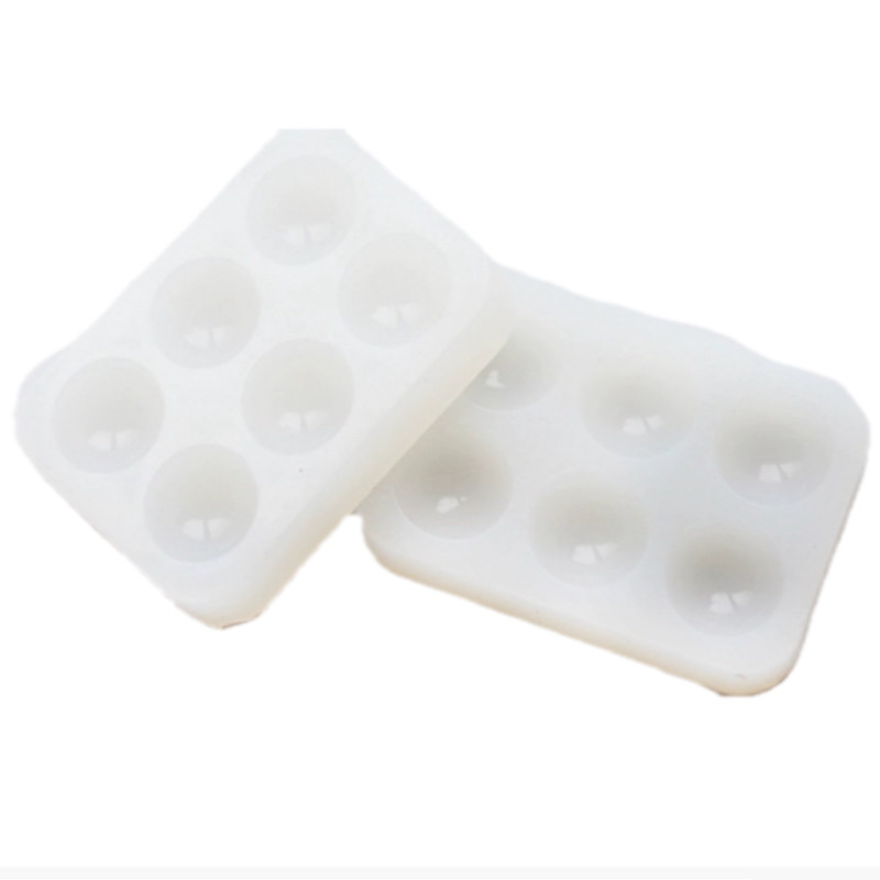 夜白dd树脂眼眼模具mdd熊妹现货