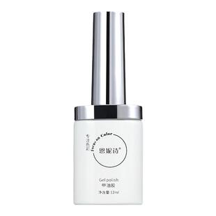 恩妮诗雅丹风系列指甲油胶2026年新款秋冬显白焦糖棕色美甲小套系