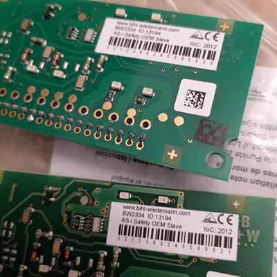 议价BW2334 全新原装现货 BWU2334必威网关模块 BihlWiedemann