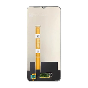 丹奇路适用OPPO Realme真我V11屏幕总成带框真我V11S液晶显示内外屏一体