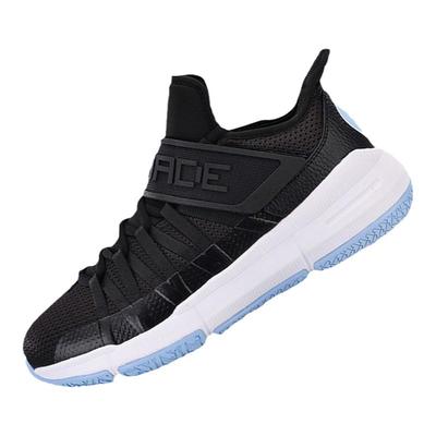 李宁全场低帮篮球鞋男韦德之道7云耐磨队尚音速七运动鞋ABCN017