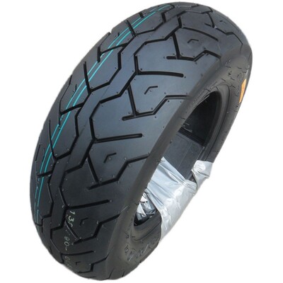 正新轮胎130/90-10摩托车真空胎