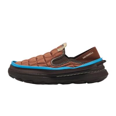 MERRELL迈乐防滑一脚蹬露营鞋