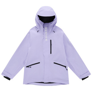 【绝绝紫】BURTON男女Radiant II Dryride 雪服雪裤925039/925027