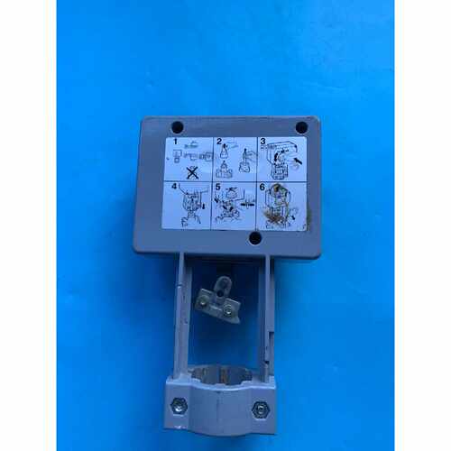 西门子SQX62电动执行器瑞典原装AC24V供电功能包，议价商品