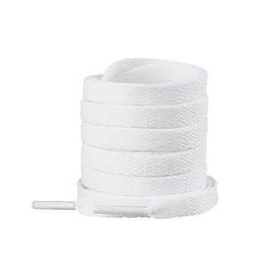 AJ1鞋带男AF1板鞋女帆布扁平鞋带黑白篮球圆鞋带绳运动鞋儿童神器