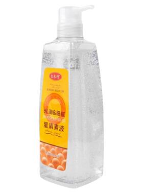 蛋清素按摩液按摩油开背美容院专用无味免洗精油水摩油通经络刮痧