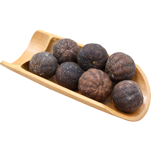 青果 青皮个青橘子个 去腥果 卤炖卤菜卤料香料鸭脖子火锅调料