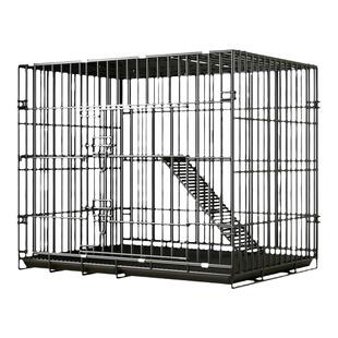 侏儒兔笼单层双层新型专用兔笼子大兔家用兔窝荷兰猪豚加密兔子笼