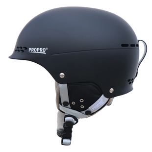 PROPRO新款滑雪头盔男女冬季运动保暖透气单双板安全滑雪护具装备