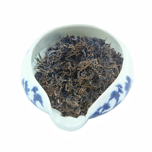 野生布惊叶茶200g每份河源客家特产不惊叶茶代用茶清香五指黄荆叶