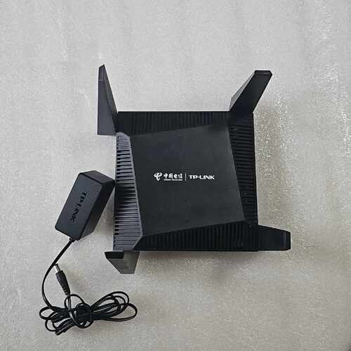 议价普联版千兆双频WiFi6路由器WTC181