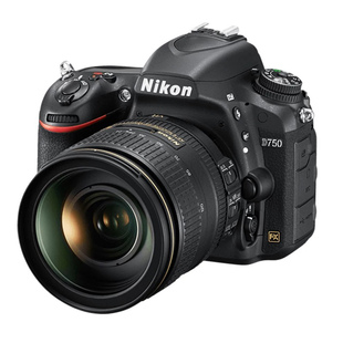 【24期分期】 尼康D780 24-120套机单反相机 全画幅高清 d750升级