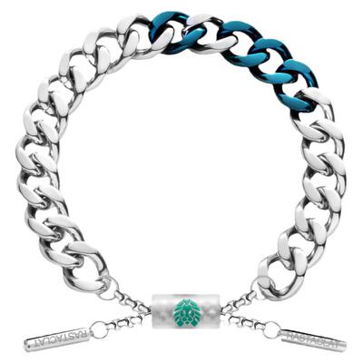 RASTACLAT爱的直球小狮子手链