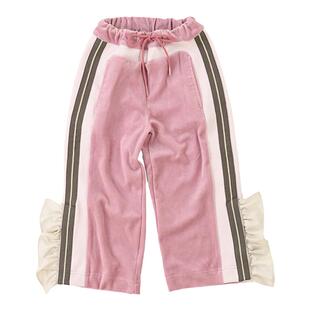 6折■LENFANCE现货 Go to hollywood 24AW好莱坞复古帽子卫衣长裤