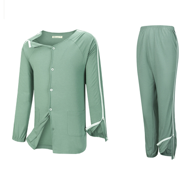 顾己方便易穿脱透析术康复裤春秋