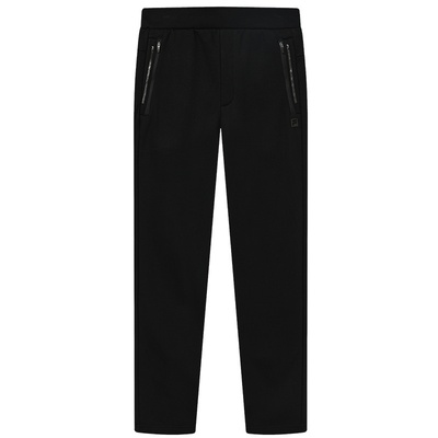 FILA斐乐男士针织长裤