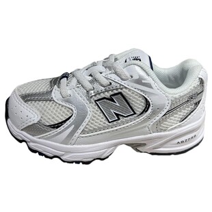 new balance NB童鞋26春款男童女童宝宝舒适透气跑步运动鞋530KA