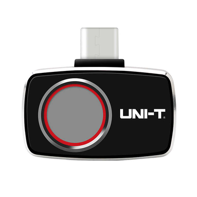 高精度手持式手机热像仪