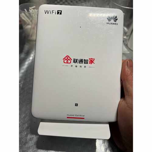 【议价-可维修】K251e WiFi7 路由器 /均有货