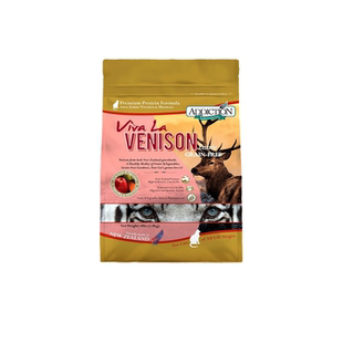 爱德胜猫粮新西兰ADD无谷鹿肉家禽鱼肉1.8KG牛磺酸低敏防软便猫粮