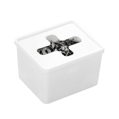 零件收纳盒小号多功能工具盒