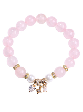 【认准店名】官方授权店转运珠