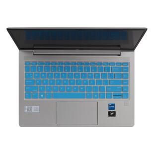 适用惠普战66六代键盘膜ProBook450 G10防尘罩2023酷睿锐龙15.6寸笔记本按键套保护膜455 G9电脑屏幕贴膜钢化